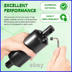 For John Deere 317 318 AM31362 AUC13259 54 / 56 Snow Plow Blade Lift Cylinder For John Deere 317 318 AM31362 AUC13259 54 / 56 Snow Plow Blade Lift Cylinder