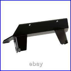For John Deere Gator XUV 625i 2011-2015 Denali Plows UTV Plow System Mount Plate