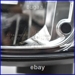 For Western Star 4700 SF 47X 3200 SA Replacement LED Snow Plow trucks Light Kits