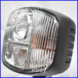 For Western Star 4700 SF 47X 3200 SA Replacement LED Snow Plow trucks Light Kits