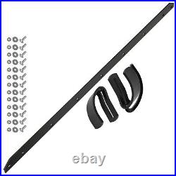 GXH24524 GXH24690 GXH23070 M144968 Snow Plow Skid Shoes & Scraper For John Deere