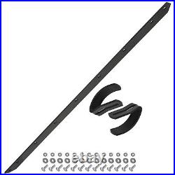 GXH24524 GXH24690 GXH23070 M144968 Snow Plow Skid Shoes & Scraper For John Deere