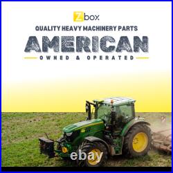 Gauge Wheel AA41359 fits John Deere 1530 1535 7000 7100 MAXEMERGEPLUS PROSERIES