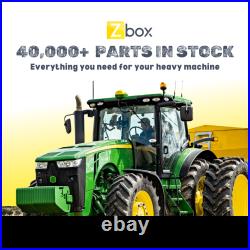 Gauge Wheel AA41359 fits John Deere 1530 1535 7000 7100 MAXEMERGEPLUS PROSERIES