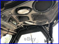 Heated Cab, John Deere Xuv 855d, Eps Gator 4x4, Hydr. Dump, Radio, Winch, Plow