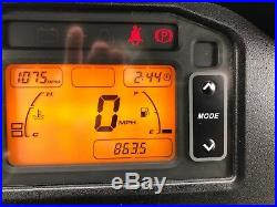 Heated Cab, John Deere Xuv 855d, Eps Gator 4x4, Hydr. Dump, Radio, Winch, Plow