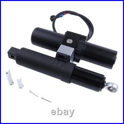 Hydraulic Angle System Actuator for Polaris Glacier Pro HD Plow 2879224 2889029