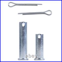 Hydraulic Angle System Actuator for Polaris Glacier Pro HD Plow 2879224 2889029