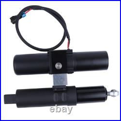 Hydraulic Angle System Actuator for Polaris Glacier Pro HD Plow 2879224 2889029