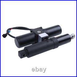 Hydraulic Angle System Actuator for Polaris Glacier Pro HD Plow 2879224 2889029 Hydraulic Angle System Actuator for Polaris Glacier Pro HD Plow 2879224 2889029