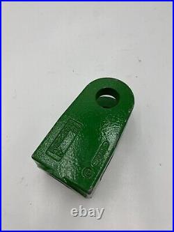 Hydraulic Cylinder Rod End R82294 Fits John Deere 610 735 960 980 985 1690 1810