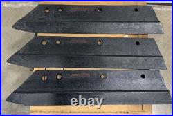 JD144RS John Deere 14 4 Bolt Heat Treated Plow Point Plow share Plowshare