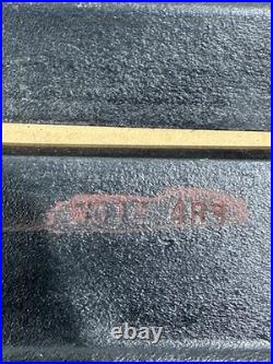 JD144RS John Deere 14 4 Bolt Heat Treated Plow Point Plow share Plowshare