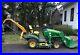 JOHN_DEERE_1025R_4WD_LDR_WITH_SNOW_PLOW_60D_Mower_Deck_120R_Loader_and_Post_Ho_01_agv