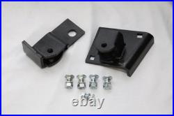 JOHN DEERE 312 314 317 318 400 420 430 54PLOW BLADE ANGLE CYLINDER BRACKET kit