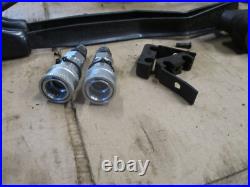 JOHN DEERE 318 GARDEN TRACTOR H2 HYDRAULIC SYSTEM (Convert 316 or 330 to H2 Hyd) JOHN DEERE 318 GARDEN TRACTOR H2 HYDRAULIC SYSTEM (Convert 316 or 330 to H2 Hyd)