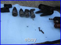 JOHN DEERE 318 GARDEN TRACTOR H2 HYDRAULIC SYSTEM (Convert 316 or 330 to H2 Hyd)