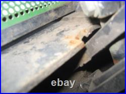 JOHN DEERE 318 GARDEN TRACTOR H2 HYDRAULIC SYSTEM (Convert 316 or 330 to H2 Hyd) JOHN DEERE 318 GARDEN TRACTOR H2 HYDRAULIC SYSTEM (Convert 316 or 330 to H2 Hyd)