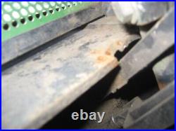 JOHN DEERE 318 GARDEN TRACTOR H2 HYDRAULIC SYSTEM (Convert 316 or 330 to H2 Hyd) JOHN DEERE 318 GARDEN TRACTOR H2 HYDRAULIC SYSTEM (Convert 316 or 330 to H2 Hyd)