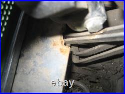 JOHN DEERE 318 GARDEN TRACTOR H2 HYDRAULIC SYSTEM (Convert 316 or 330 to H2 Hyd)