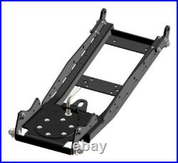 JOHN DEERE GATOR XUV 855E ALL YEARS KFI UTV 72 Snow Plow Combo Kit JOHN DEERE GATOR XUV 855E ALL YEARS KFI UTV 72 Snow Plow Combo Kit