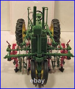 JOHN DEERE MODEL A TRACTOR 290 Series CULTIVATOR Precision Classics 2 #5633 JOHN DEERE MODEL A TRACTOR 290 Series CULTIVATOR Precision Classics 2 #5633