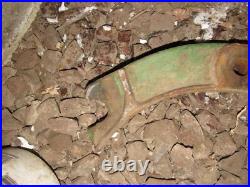 JOHN DEERE PLOW 1350 1450 STANDARD a17511 a16748 2350 2450 8450 4600