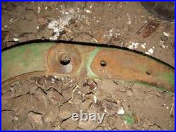 JOHN DEERE PLOW 1350 1450 STANDARD a17511 a16748 2350 2450 8450 4600