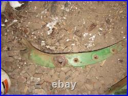 JOHN DEERE PLOW 1350 1450 STANDARD a17511 a16748 2350 2450 8450 4600
