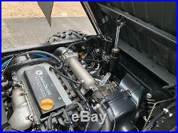 JOHN DEERE XUV 825i GATOR DE LUXE 4X4, POWER DUMP, POWER STEERING, HYDRAULIC PLOW