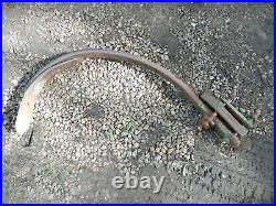John Deere 1600 1610 Chisel Plow Ripper Shank Assembly N60218 JD n180147