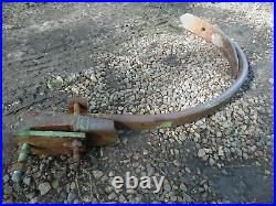John Deere 1600 1610 Chisel Plow Ripper Shank Assembly N60218 JD n180147