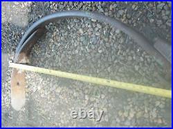 John Deere 1600 1610 Chisel Plow Ripper Shank Assembly N60218 n180147 Standard