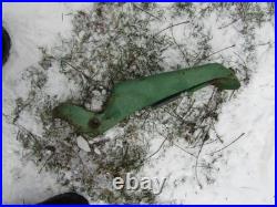 John Deere 1600 Chisel Plow Spring Shank Bracket