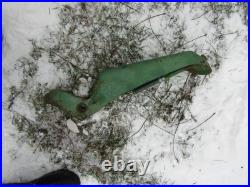 John Deere 1600 Chisel Plow Spring Shank Bracket