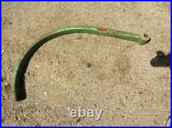 John Deere 1600 Chisel Plow Spring Shank Standard John Deere 1600 Chisel Plow Spring Shank Standard