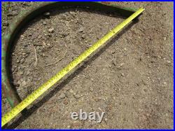 John Deere 1600 Chisel Plow Spring Shank Standard John Deere 1600 Chisel Plow Spring Shank Standard