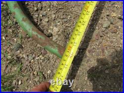 John Deere 1600 Chisel Plow Spring Shank Standard John Deere 1600 Chisel Plow Spring Shank Standard