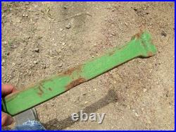 John Deere 1600 Chisel Plow Spring Shank Standard John Deere 1600 Chisel Plow Spring Shank Standard