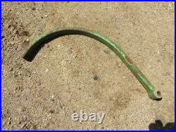 John Deere 1600 Chisel Plow Spring Shank Standard John Deere 1600 Chisel Plow Spring Shank Standard