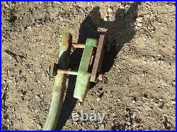 John Deere 1710a disc Chisel Plow Ripper Shank Assembly n60218 n180147 Standard