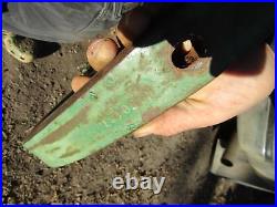 John Deere 1710a disc Chisel Plow Ripper Shank Assembly n60218 n180147 Standard
