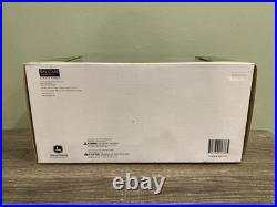 John Deere 1948 Model 44 2B On Steel 1/16 Diecast Farm Replica by SpecCast