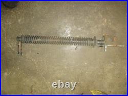 John Deere 200 210 212 214 216 Manual Lift Helper Assist Spring Kit Am36006 Nice John Deere 200 210 212 214 216 Manual Lift Helper Assist Spring Kit Am36006 Nice