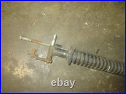 John Deere 200 210 212 214 216 Manual Lift Helper Assist Spring Kit Am36006 Nice John Deere 200 210 212 214 216 Manual Lift Helper Assist Spring Kit Am36006 Nice