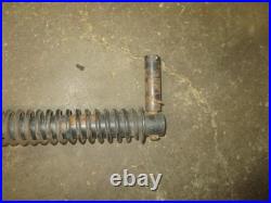 John Deere 200 210 212 214 216 Manual Lift Helper Assist Spring Kit Am36006 Nice John Deere 200 210 212 214 216 Manual Lift Helper Assist Spring Kit Am36006 Nice
