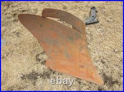 John Deere 2800 Moldboard Plow Bottom Frog Aa33157 2810 3710