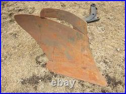 John Deere 2800 Moldboard Plow Bottom Frog Aa33157 2810 3710