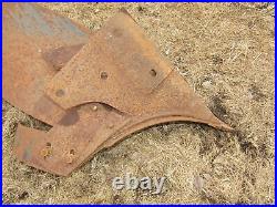 John Deere 2800 Moldboard Plow Bottom Frog Aa33157 2810 3710