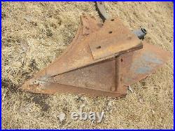 John Deere 2800 Moldboard Plow Bottom Frog Aa33157 2810 3710